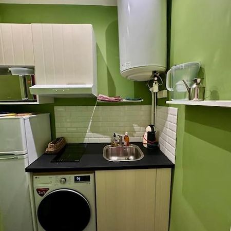 Appartement Au Coeur De Paris Exterior foto