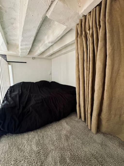 Appartement Au Coeur De Paris Exterior foto